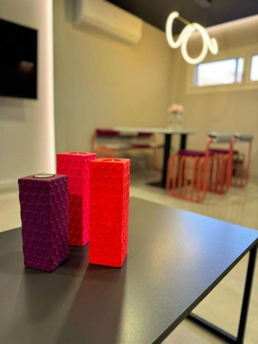 Pop Art Maisonette Ioannina
