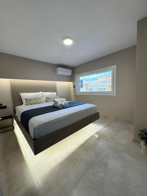 Pop Art Maisonette * Ioannina