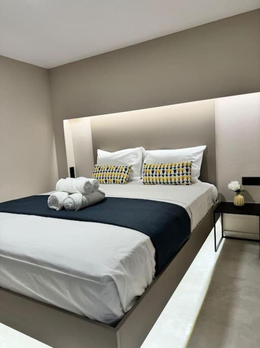 Apartment Pop Art Maisonette *