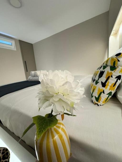 Pop Art Maisonette Apartment