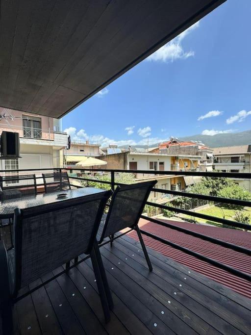 Pop Art Maisonette Apartment *