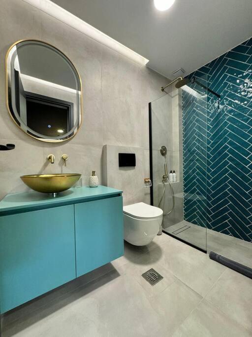 Pop Art Maisonette * Ioannina