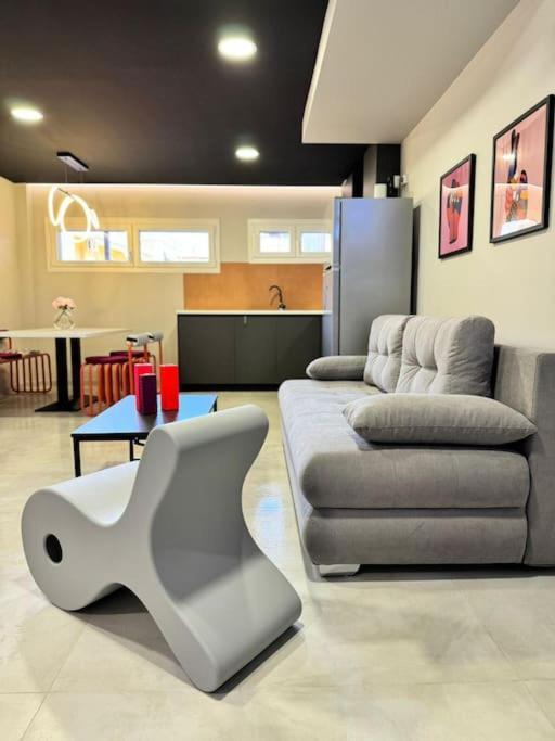 Pop Art Maisonette * Ioannina