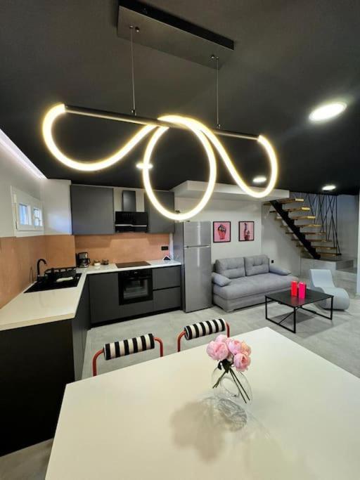 Pop Art Maisonette