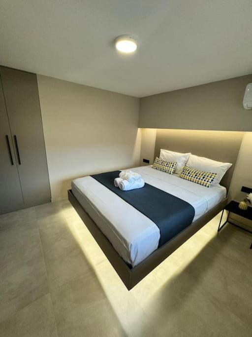 Pop Art Maisonette Apartment