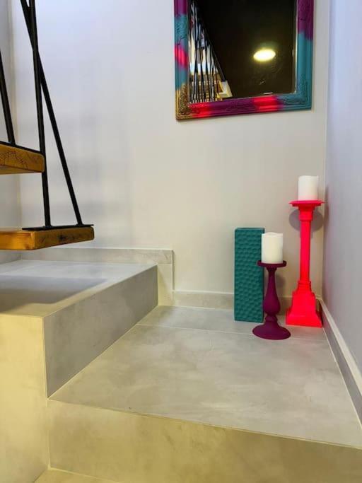 Pop Art Maisonette * Ioannina