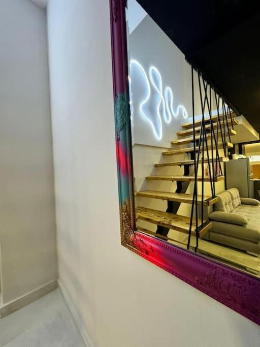 Pop Art Maisonette Apartment Ioannina