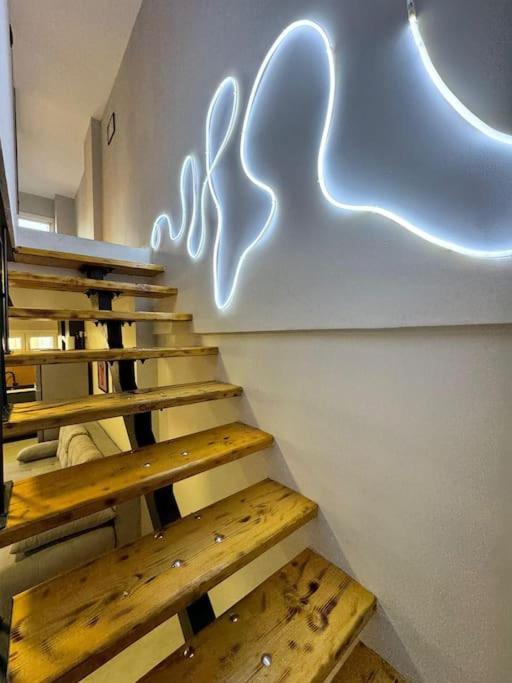 Pop Art Maisonette * Ioannina