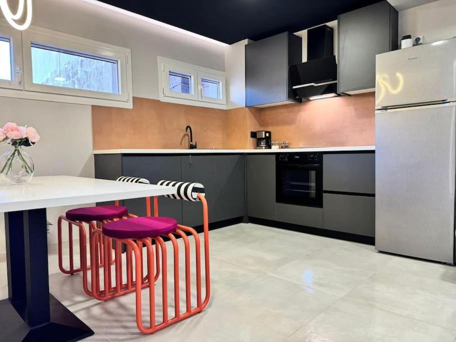 Apartment Pop Art Maisonette