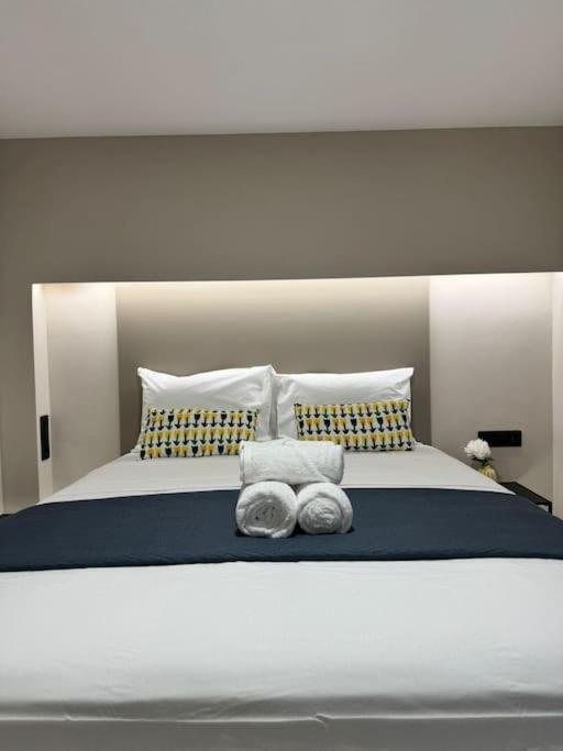Pop Art Maisonette Apartment Ioannina
