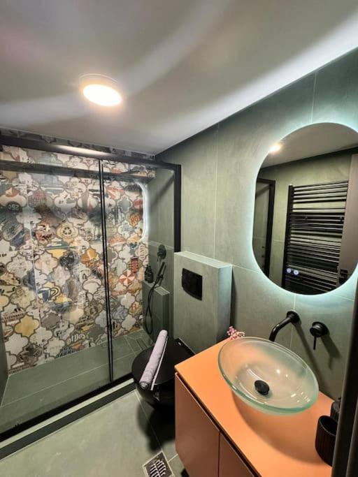Pop Art Maisonette