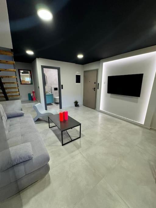 Pop Art Maisonette *